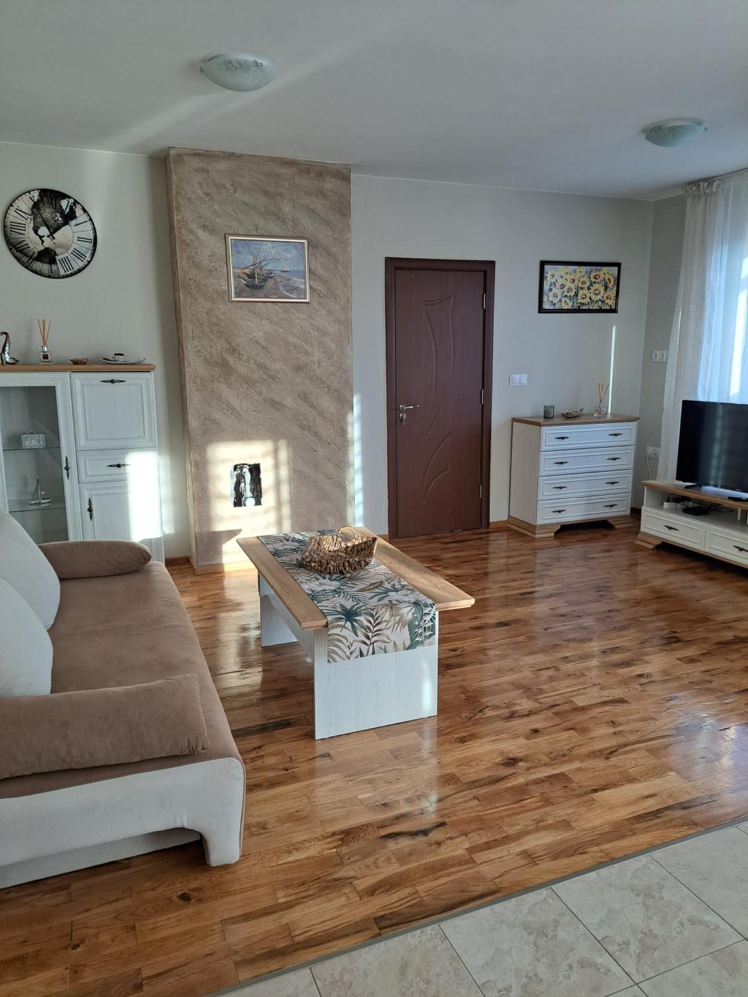 Megi Apartments, Nesebar Sity Экстерьер фото